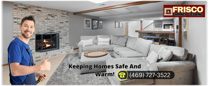 Chimney and Fireplace Solutions