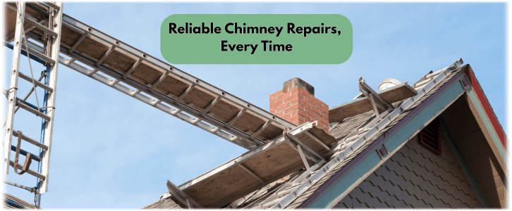 Chimney Repair Frisco TX