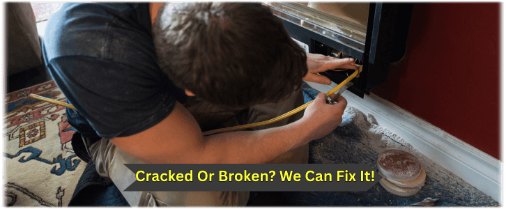 Fireplace Repair Frisco TX