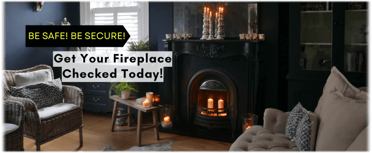 Frisco TX Chimney Cleaning